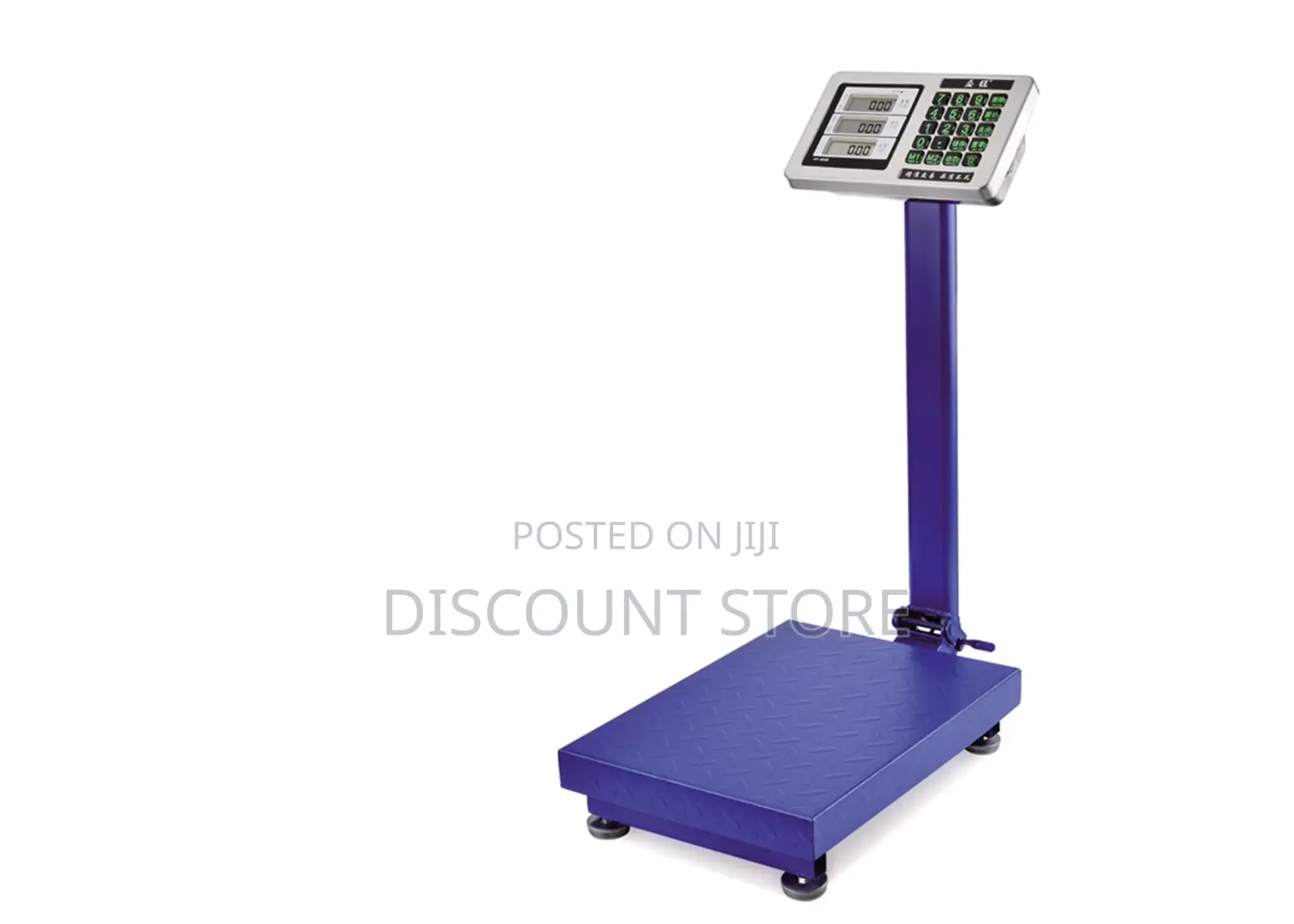 Lowest Cost on Our Weighing Scales 