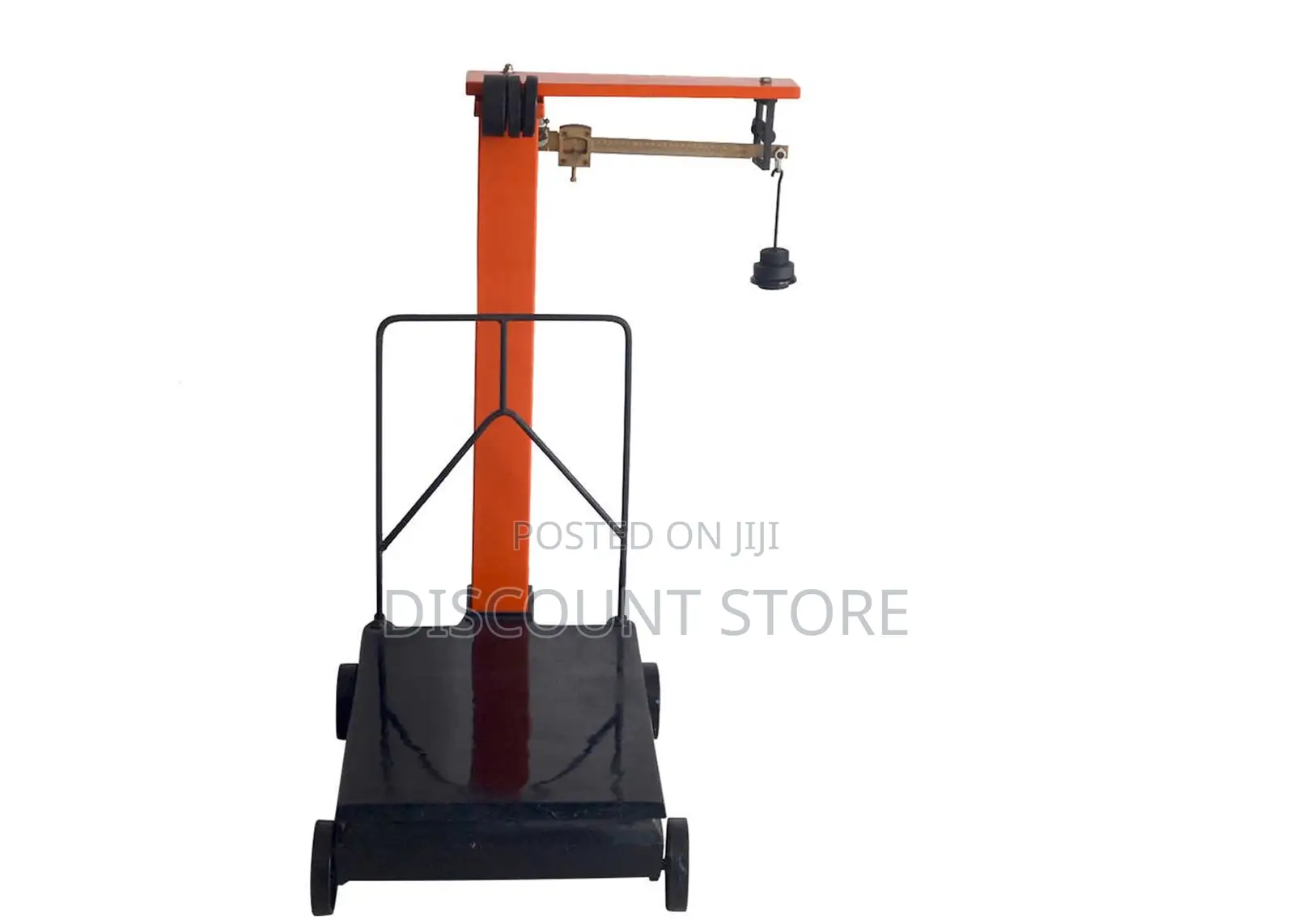 For Your Legit Dealership of Commercial Scales 