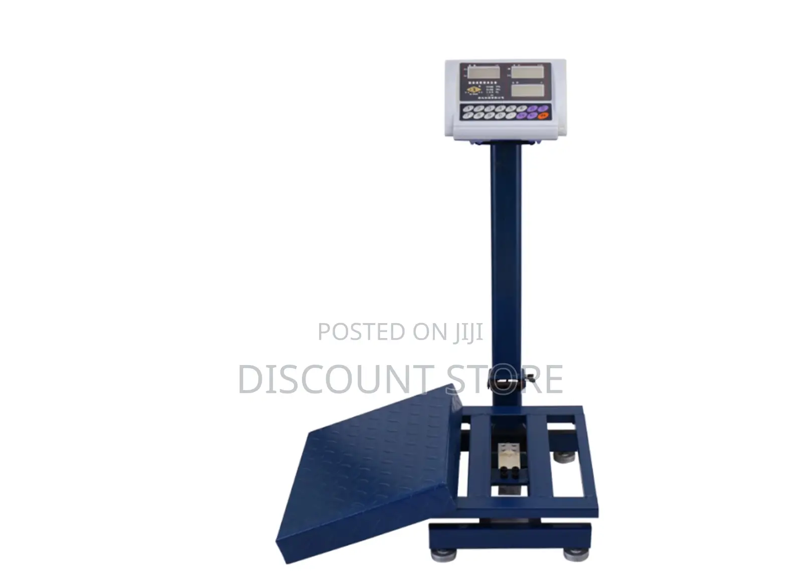 Legit Precision Platform Scales 