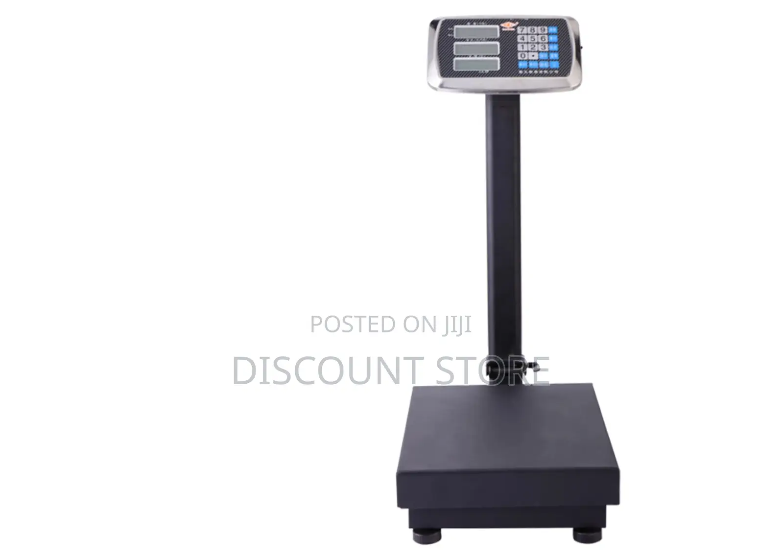 All Weighing Purpose Machines Available 