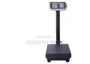 All Weighing Purpose Machines Available 