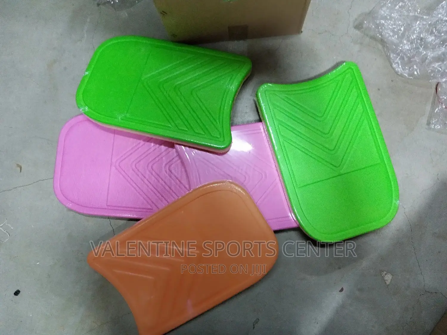 Swimming Board
