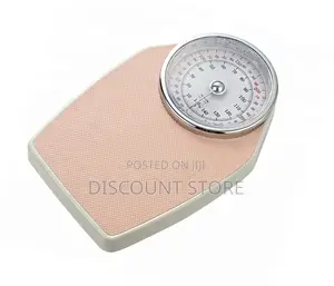 Artistic Rhobust Bathroom Scale Kampala