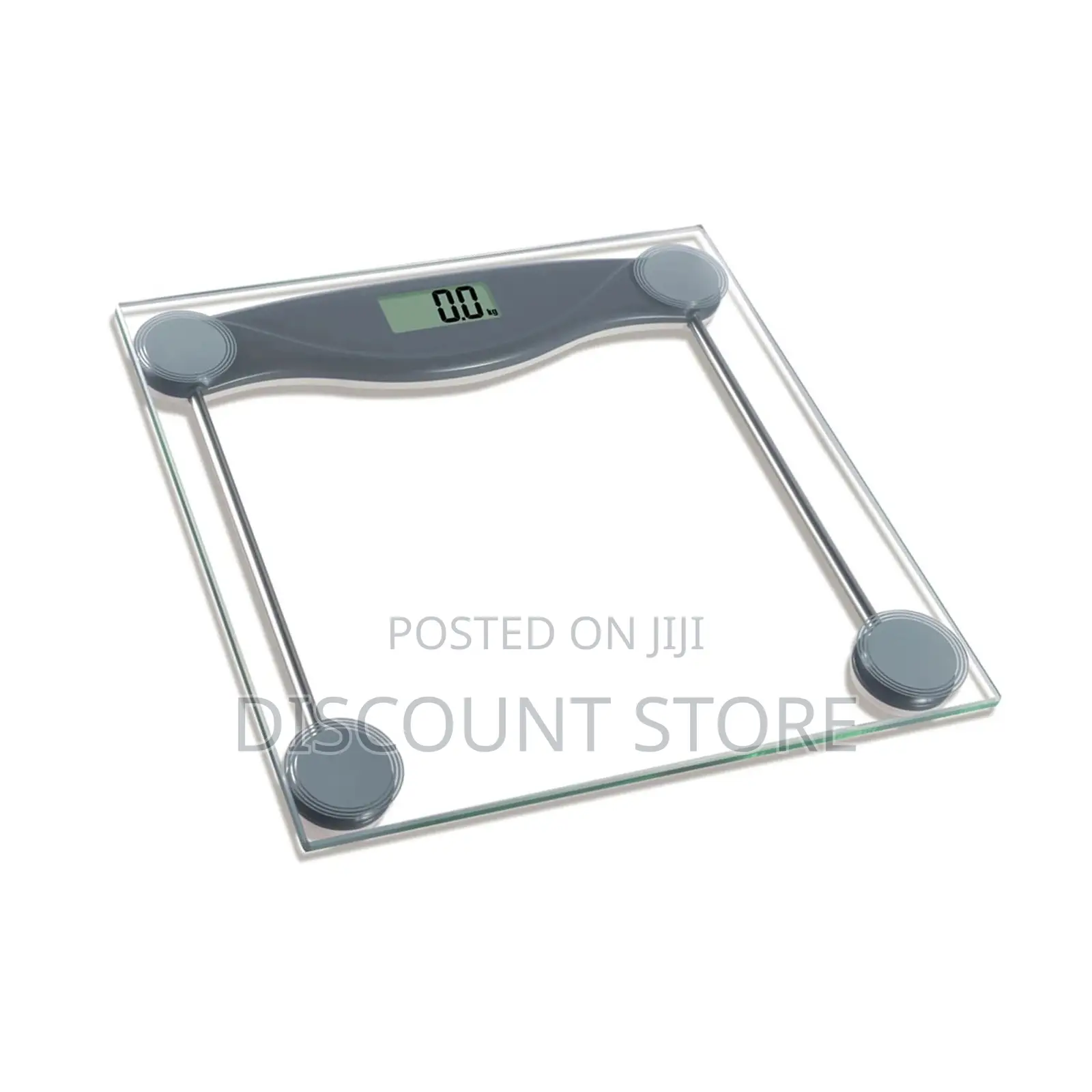 Durable First Hand Bathroom Weighing Scales