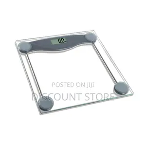 Durable First Hand Bathroom Weighing Scales