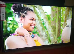 A 32 Inches Lg Free to Air TV