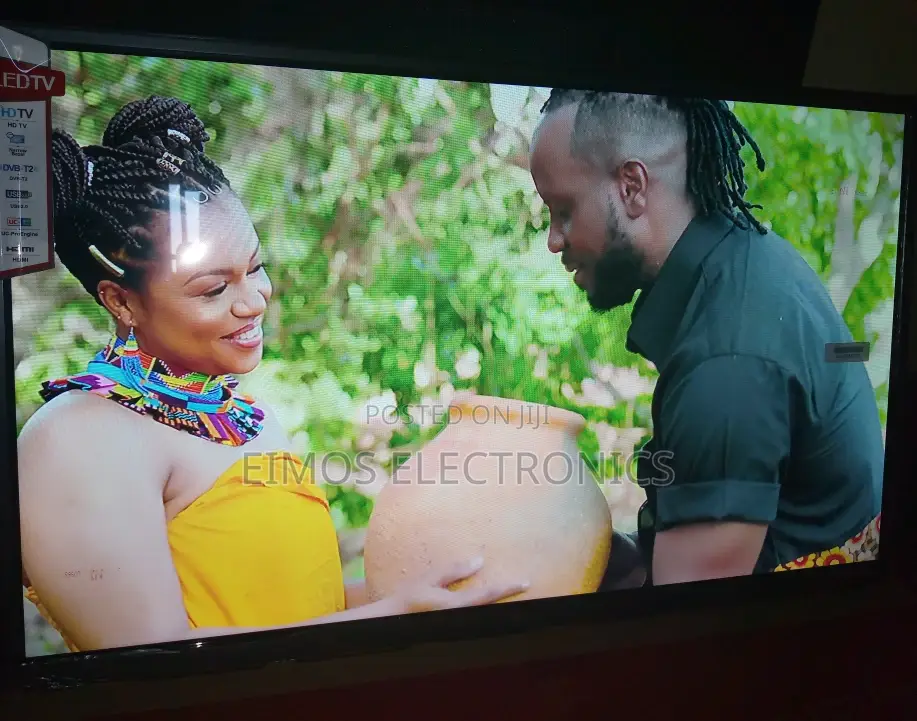 Brand New 32" LED LG Digital TV