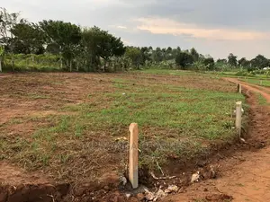 25decimals of Land Is for Sale in Buwate