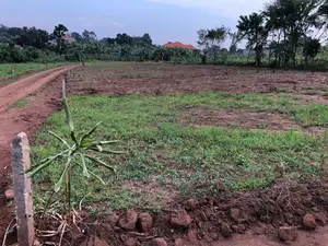 25decimals of Land Is for Sale in Buwate