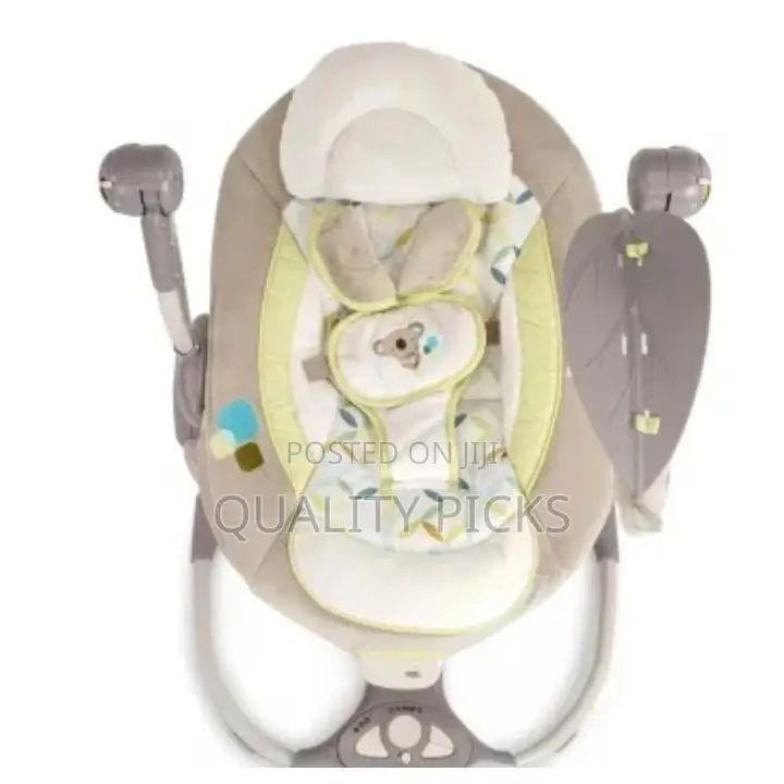 Baby Rocker