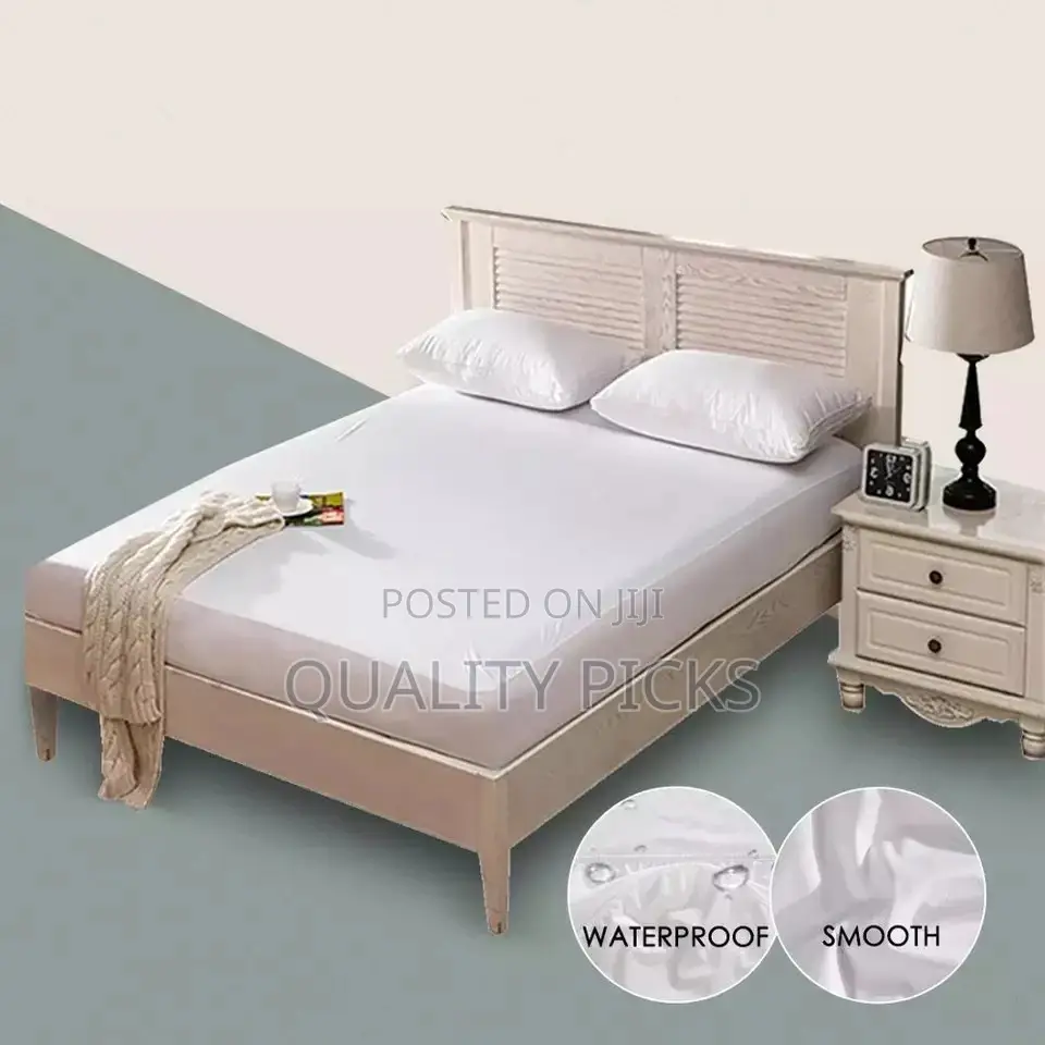 Water Proof Matress Protector