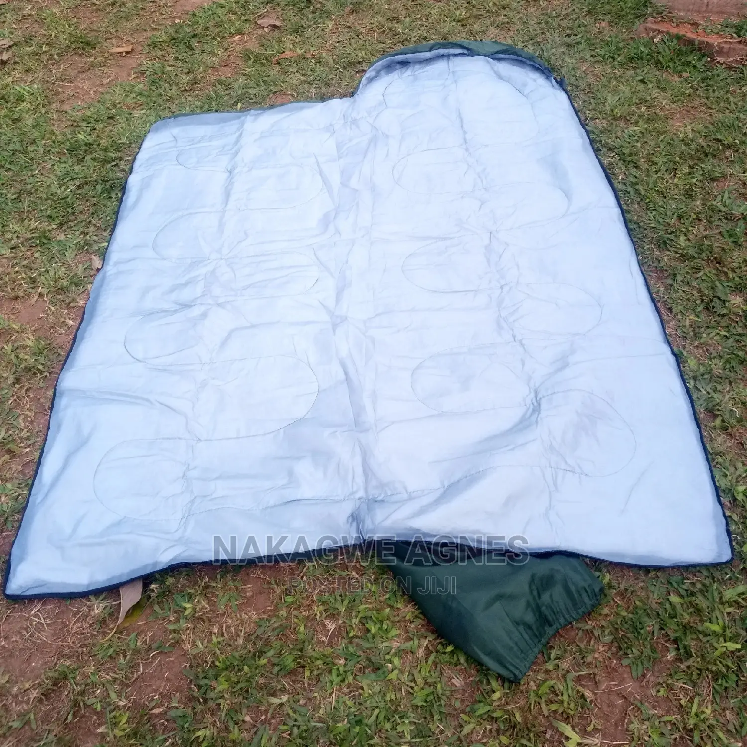 Hooded 2in1 Light Weight Sleeping Bags