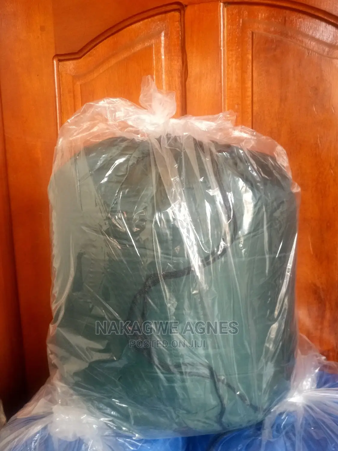 Sleeping Bags Heavy Duty (4kg)