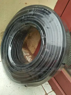 High Quality Speaker Wire/Cable 4corre