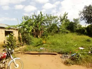 Plots Is for Sale in Gayaza