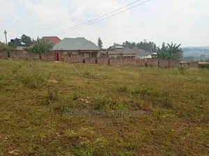 Plot Is for Sale in Wakiso