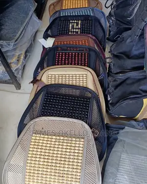 Car Backrest Support Lunbar