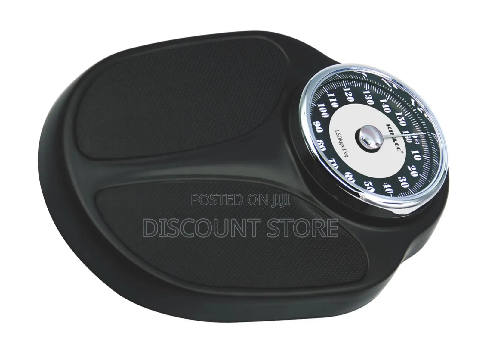 Elite Personal Mechanical Bathroom Scales 