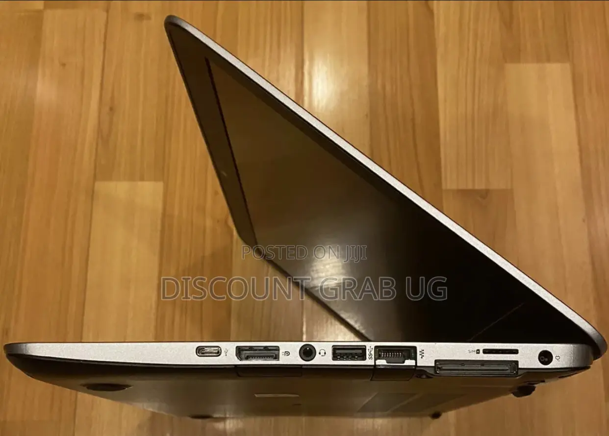 Laptop HP EliteBook 840 G3 8GB Intel Core I5 HDD 1T