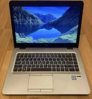 Laptop HP EliteBook 840 G3 8GB Intel Core I5 HDD 1T