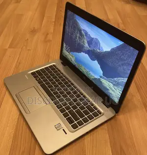 Laptop HP EliteBook 840 G3 8GB Intel Core I5 HDD 1T