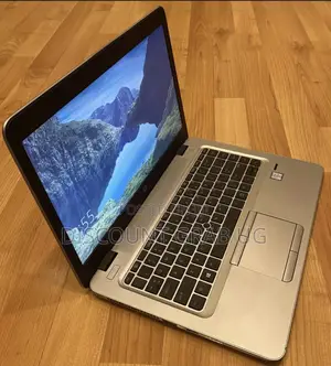 Laptop HP EliteBook 840 G3 8GB Intel Core I5 HDD 1T