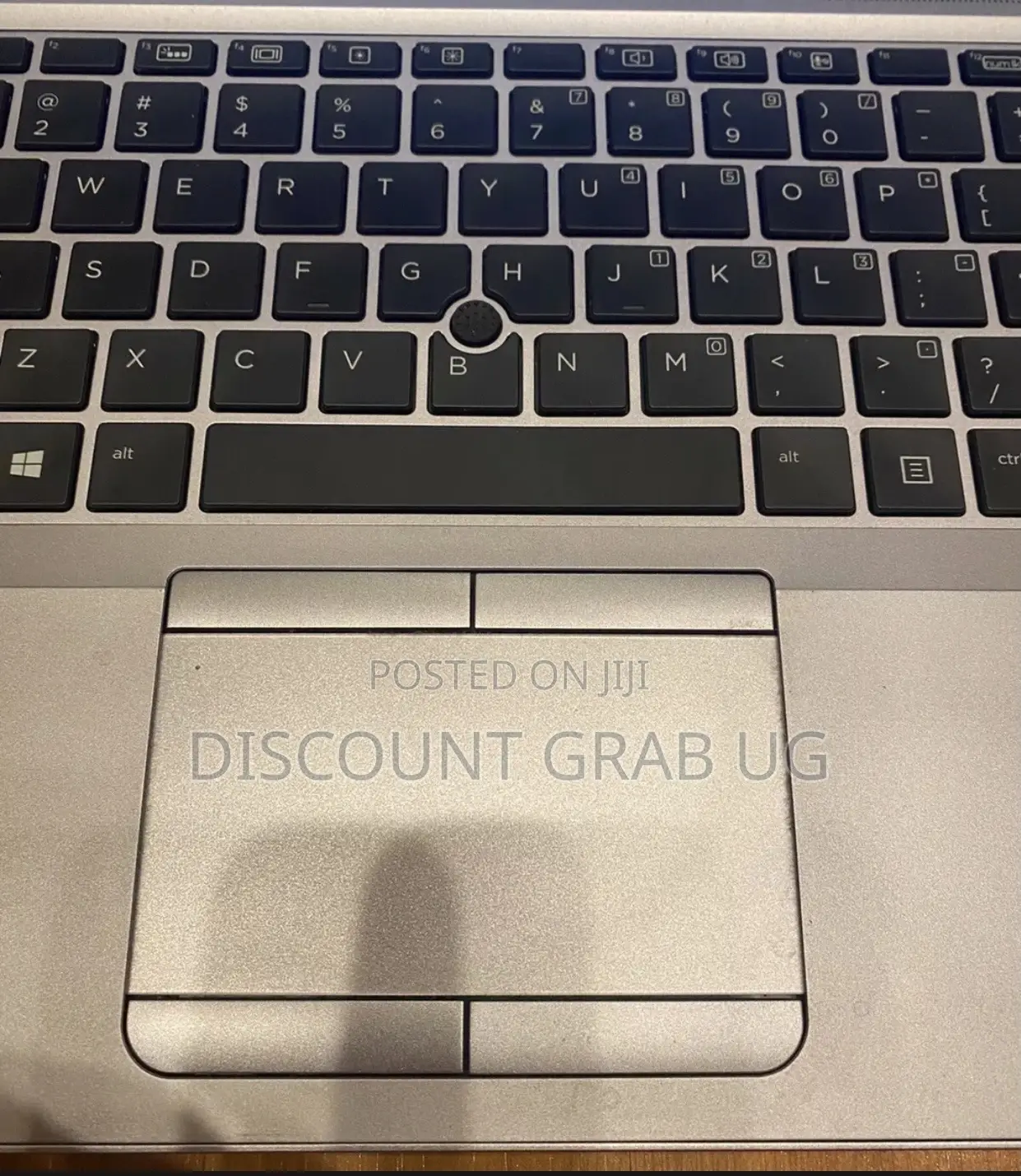 Laptop HP EliteBook 840 G3 8GB Intel Core I5 HDD 1T
