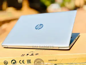New Laptop HP ProBook 440 G5 8GB Intel Core I5 SSHD (Hybrid) 500GB