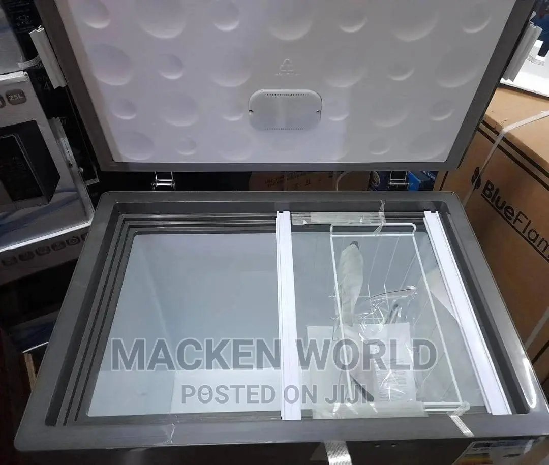 210 Spj Deep Freezer