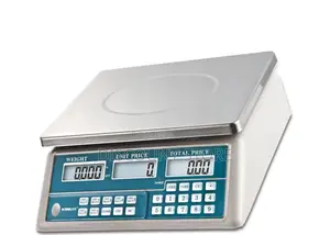 Legit Counting Kinlee Table Scales 