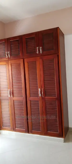 2bdrm Apartment in Fs Properties Ltd, Kampala for Rent