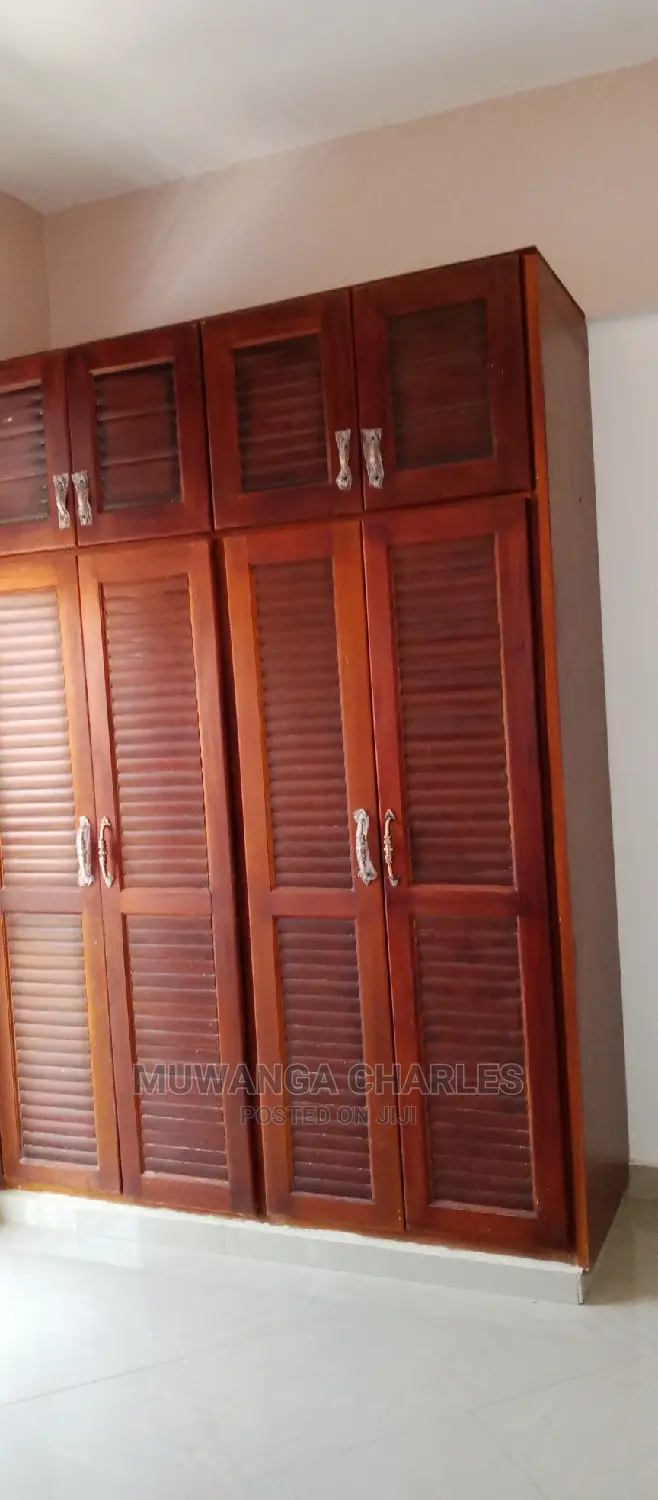 2bdrm Apartment in Fs Properties Ltd, Kampala for Rent