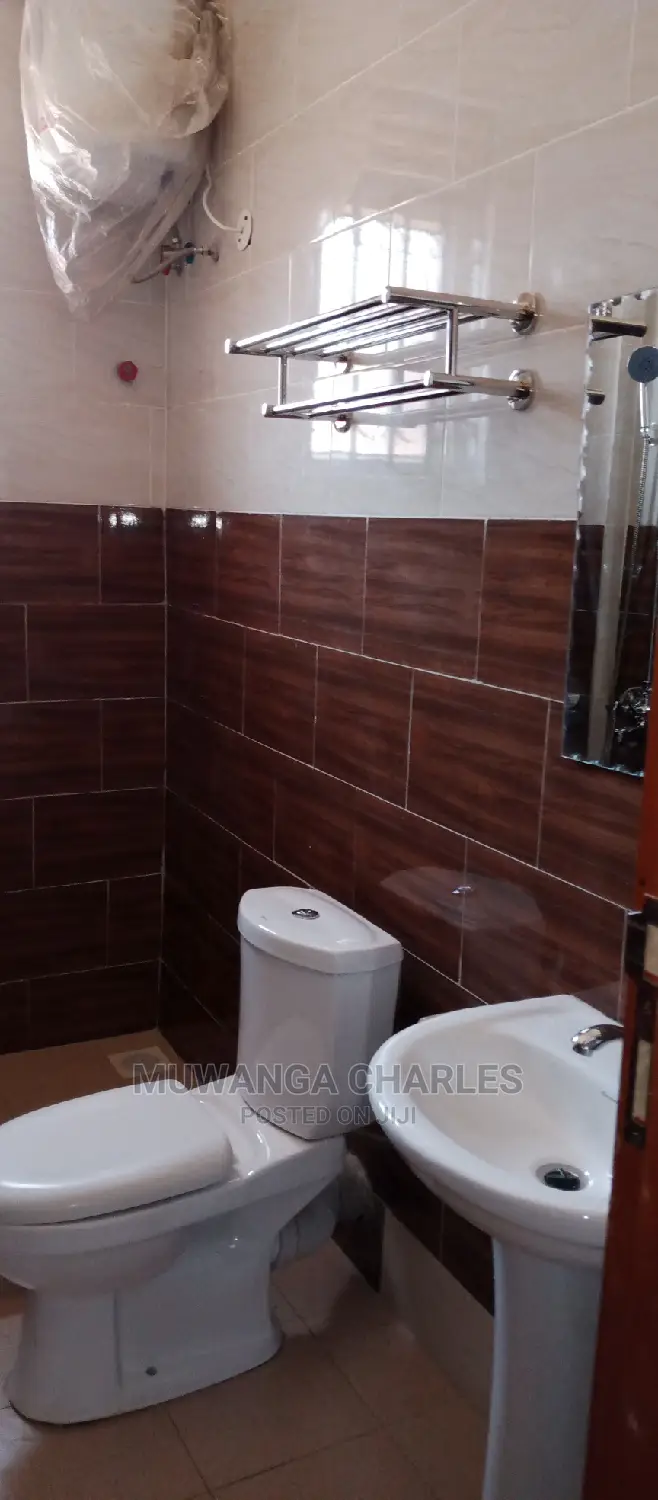 2bdrm Apartment in Fs Properties Ltd, Kampala for Rent