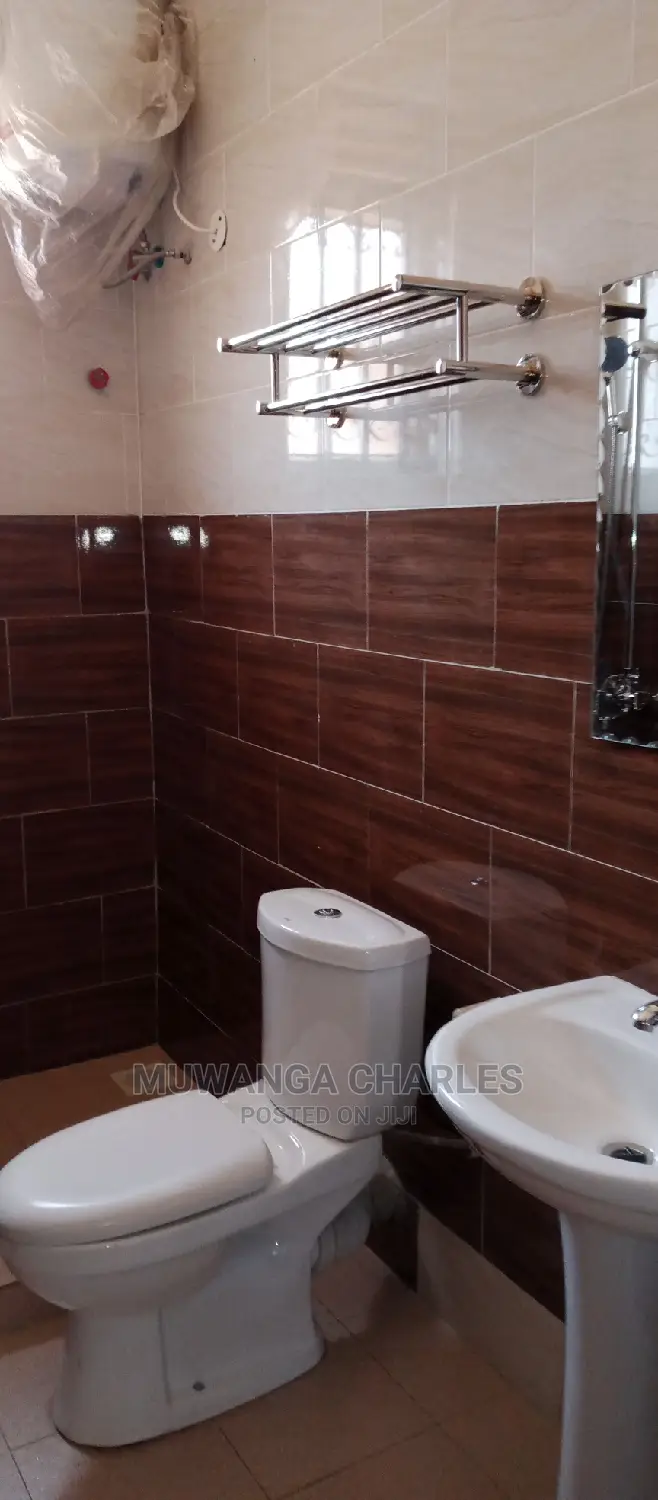 2bdrm Apartment in Fs Properties Ltd, Kampala for Rent