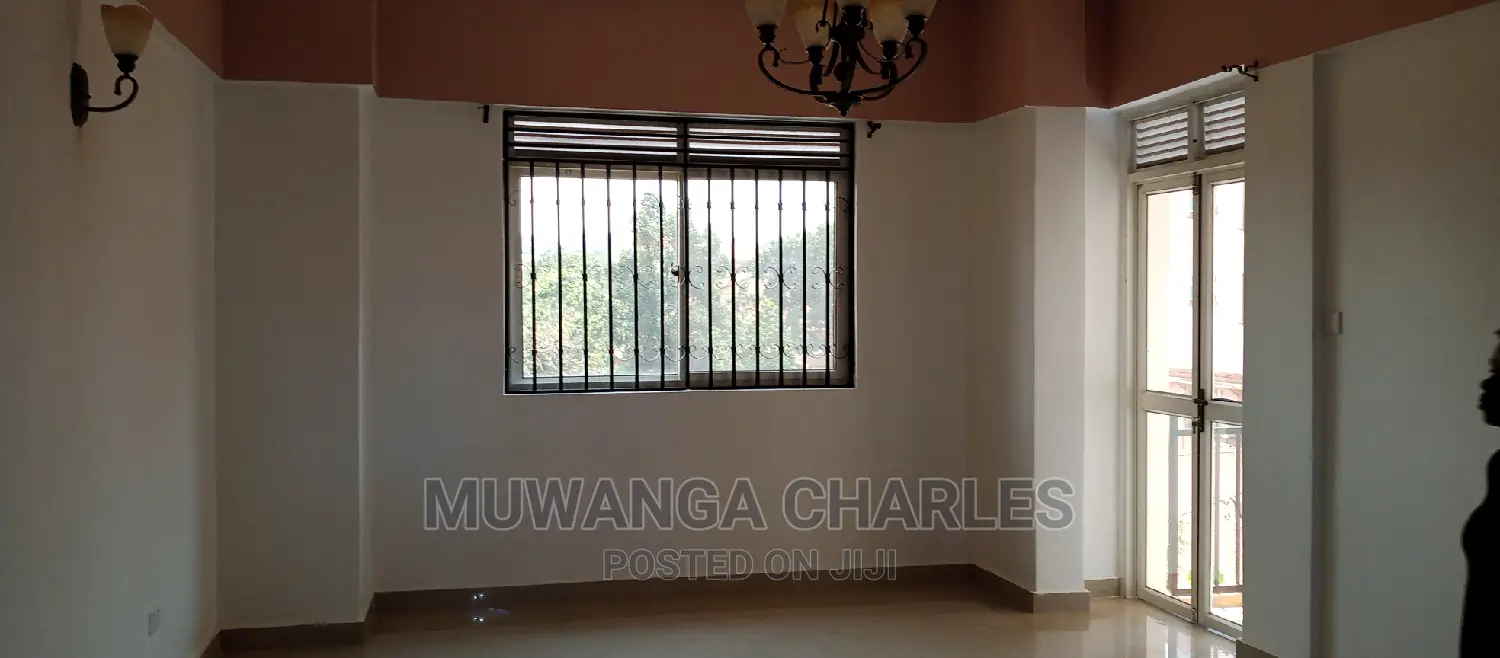 2bdrm Apartment in Fs Properties Ltd, Kampala for Rent