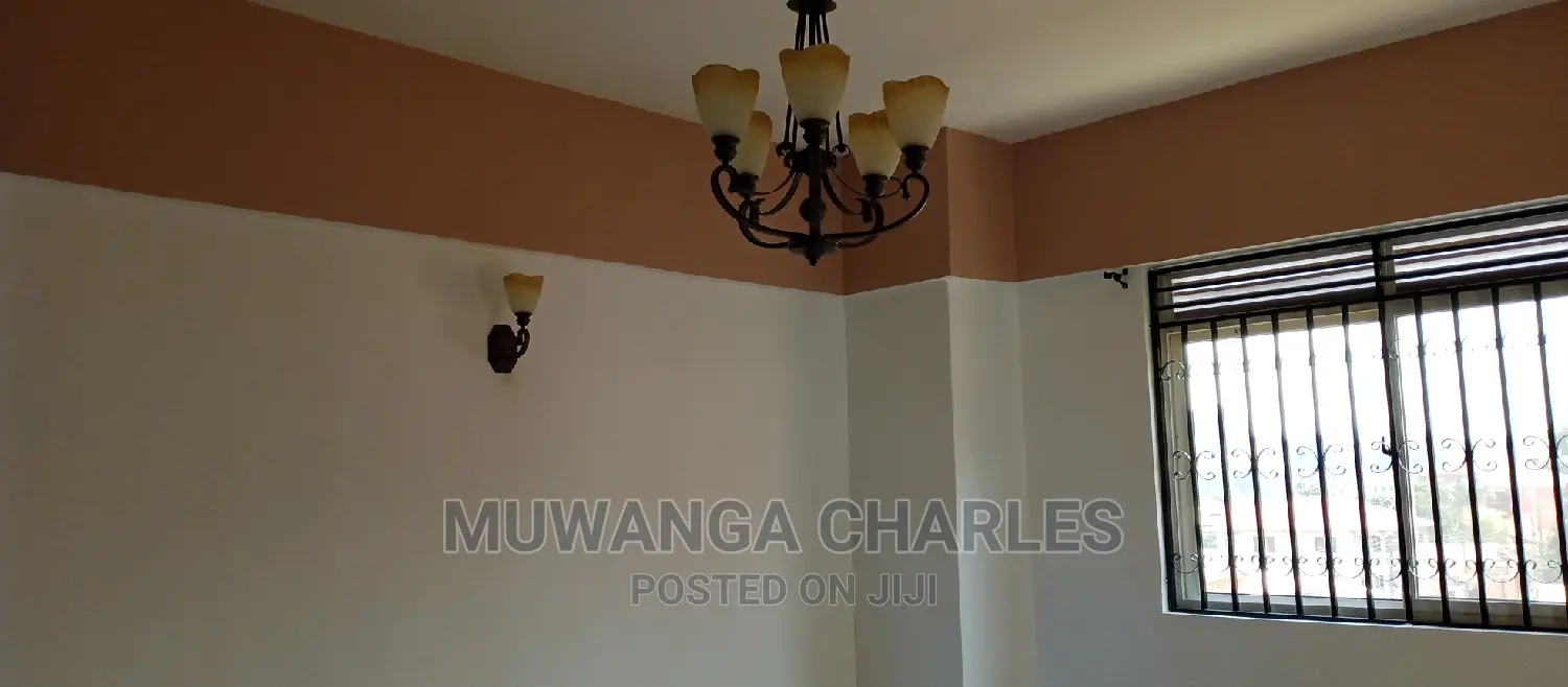 2bdrm Apartment in Fs Properties Ltd, Kampala for Rent