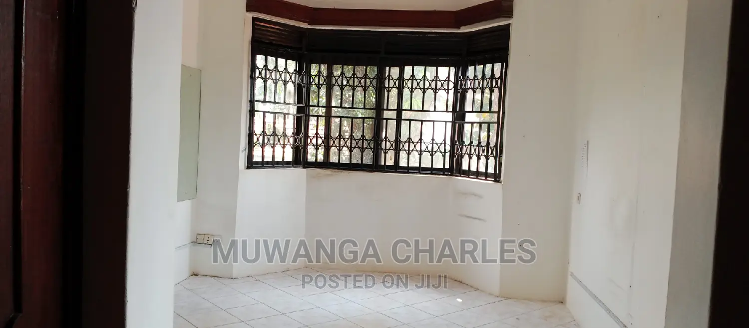 7bdrm House in Fs Properties Ltd, Kampala for Rent