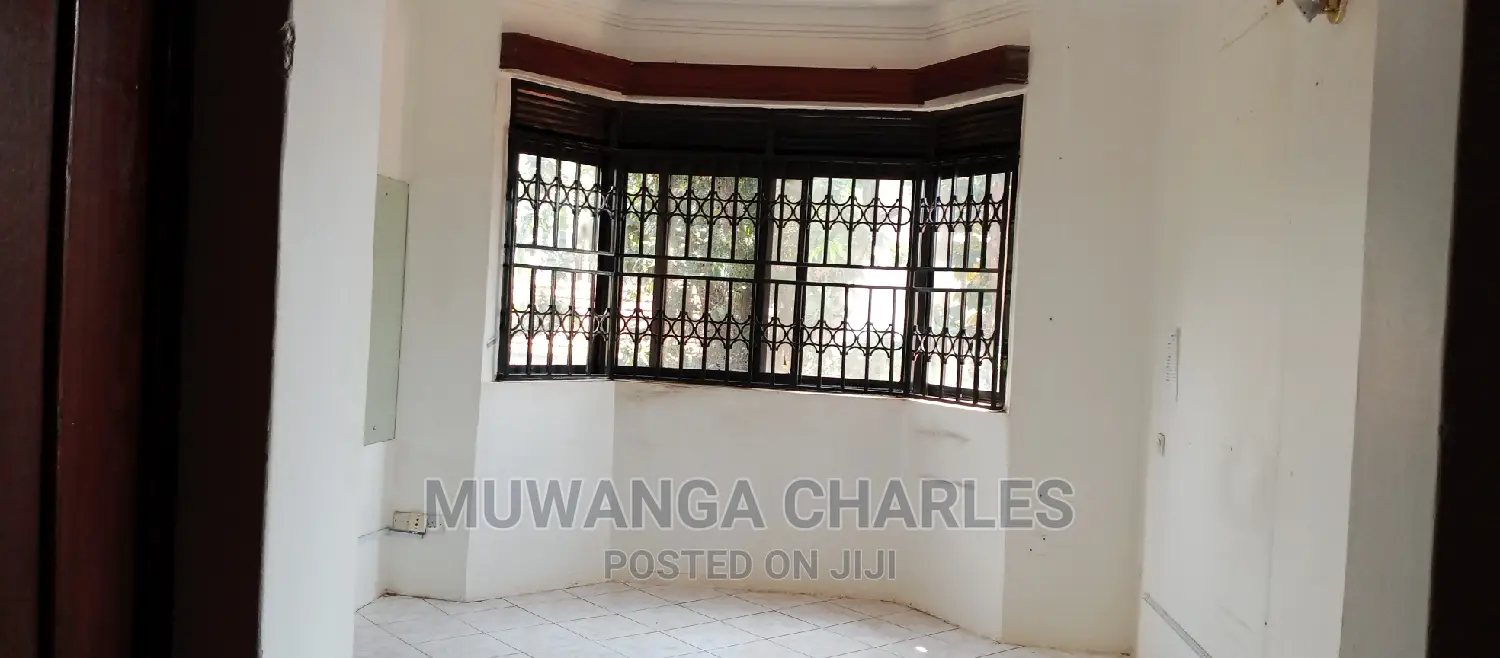 7bdrm House in Fs Properties Ltd, Kampala for Rent