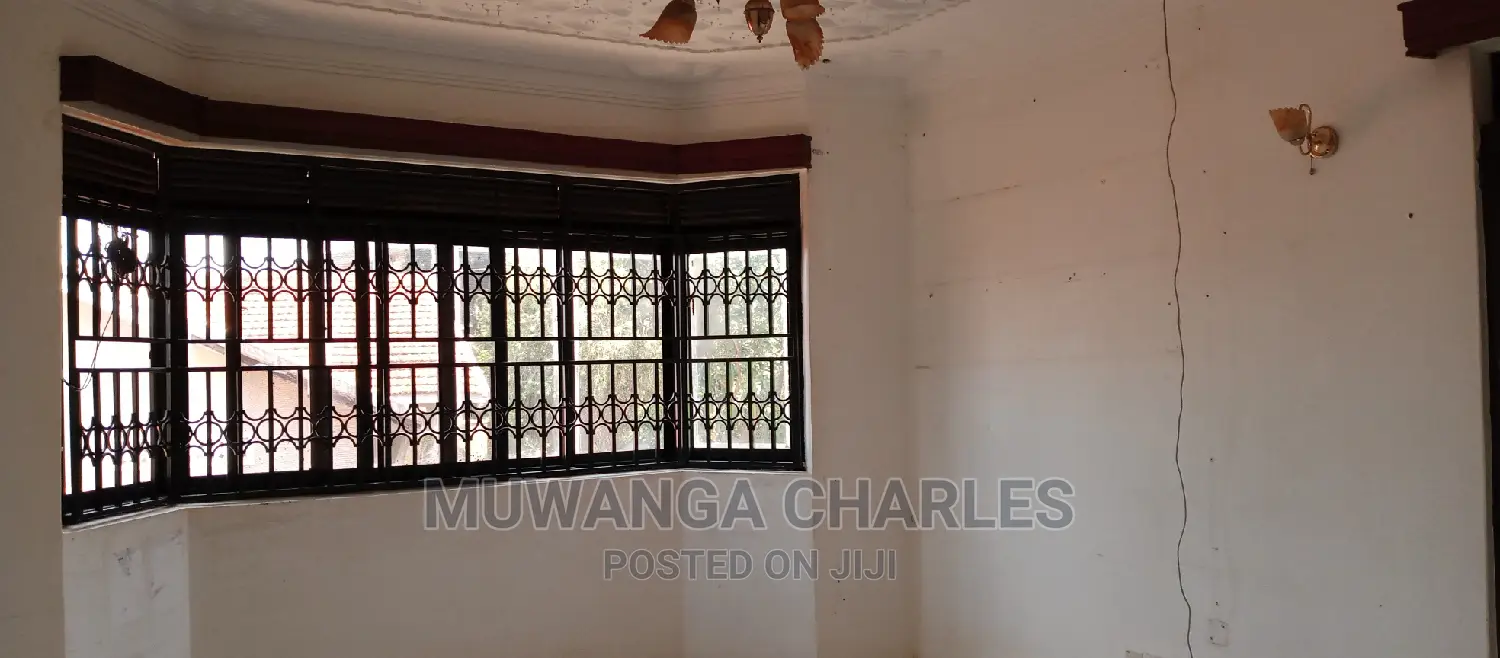 7bdrm House in Fs Properties Ltd, Kampala for Rent