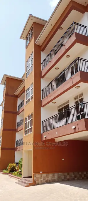 3bdrm Apartment in Fs Properties Ltd, Kampala for Rent