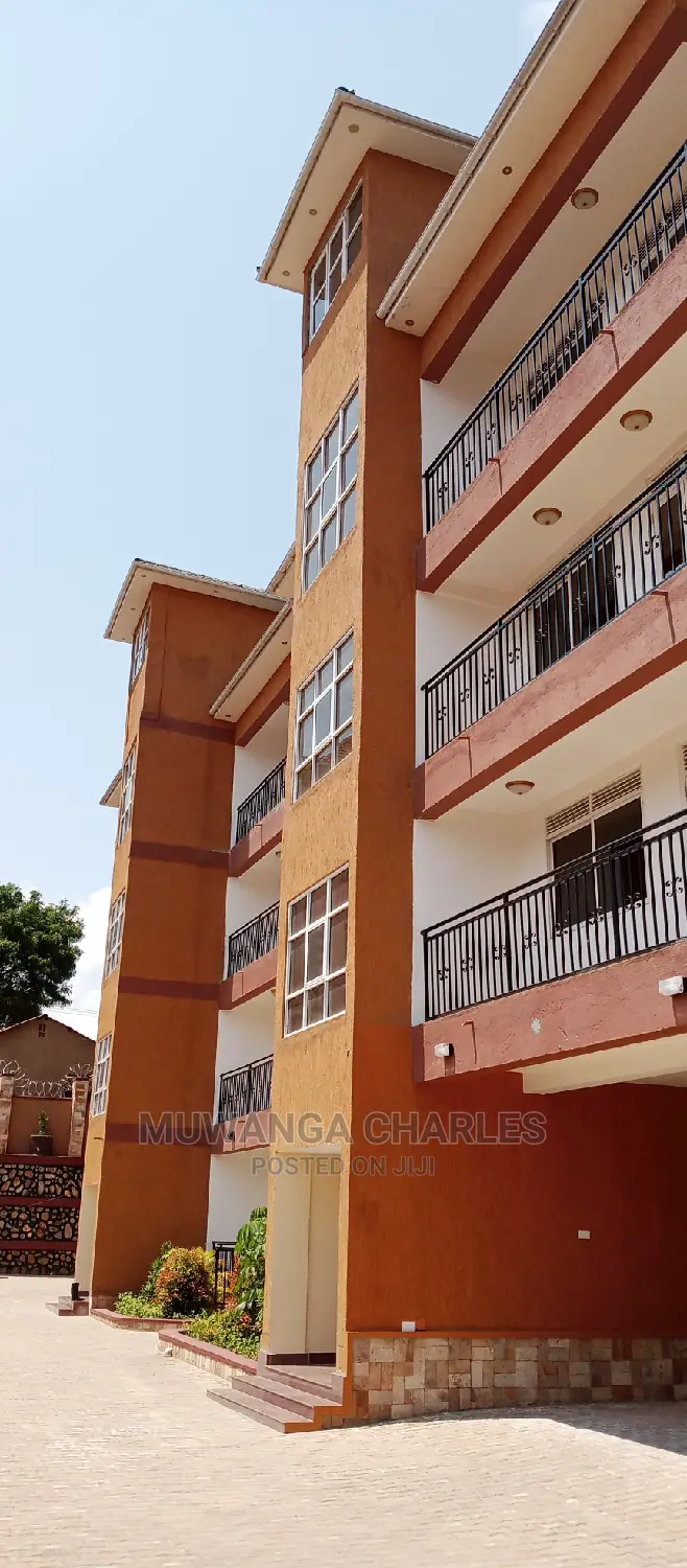 3bdrm Apartment in Fs Properties Ltd, Kampala for Rent