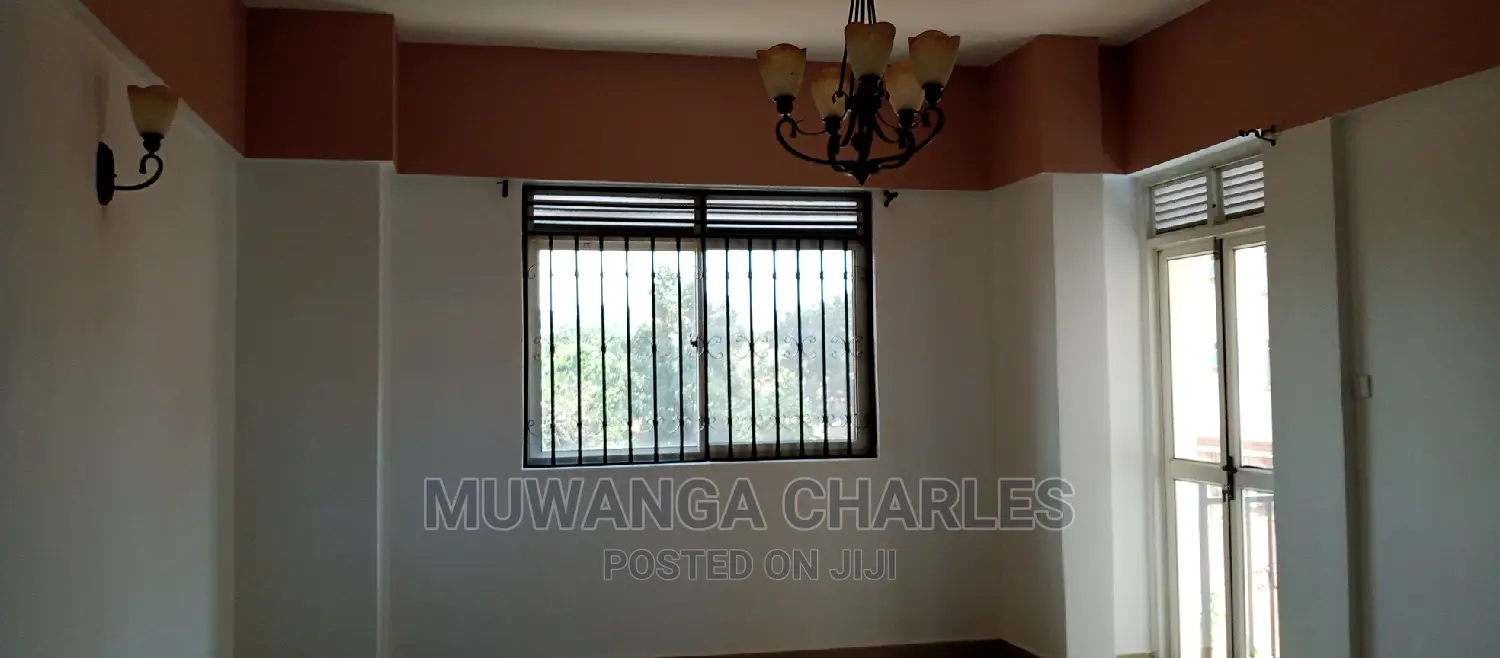 3bdrm Apartment in Fs Properties Ltd, Kampala for Rent