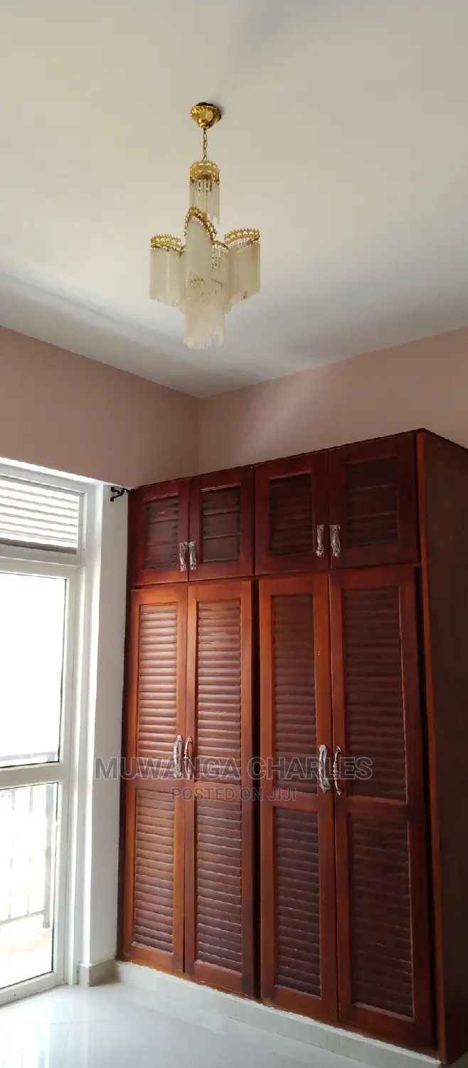 3bdrm Apartment in Fs Properties Ltd, Kampala for Rent