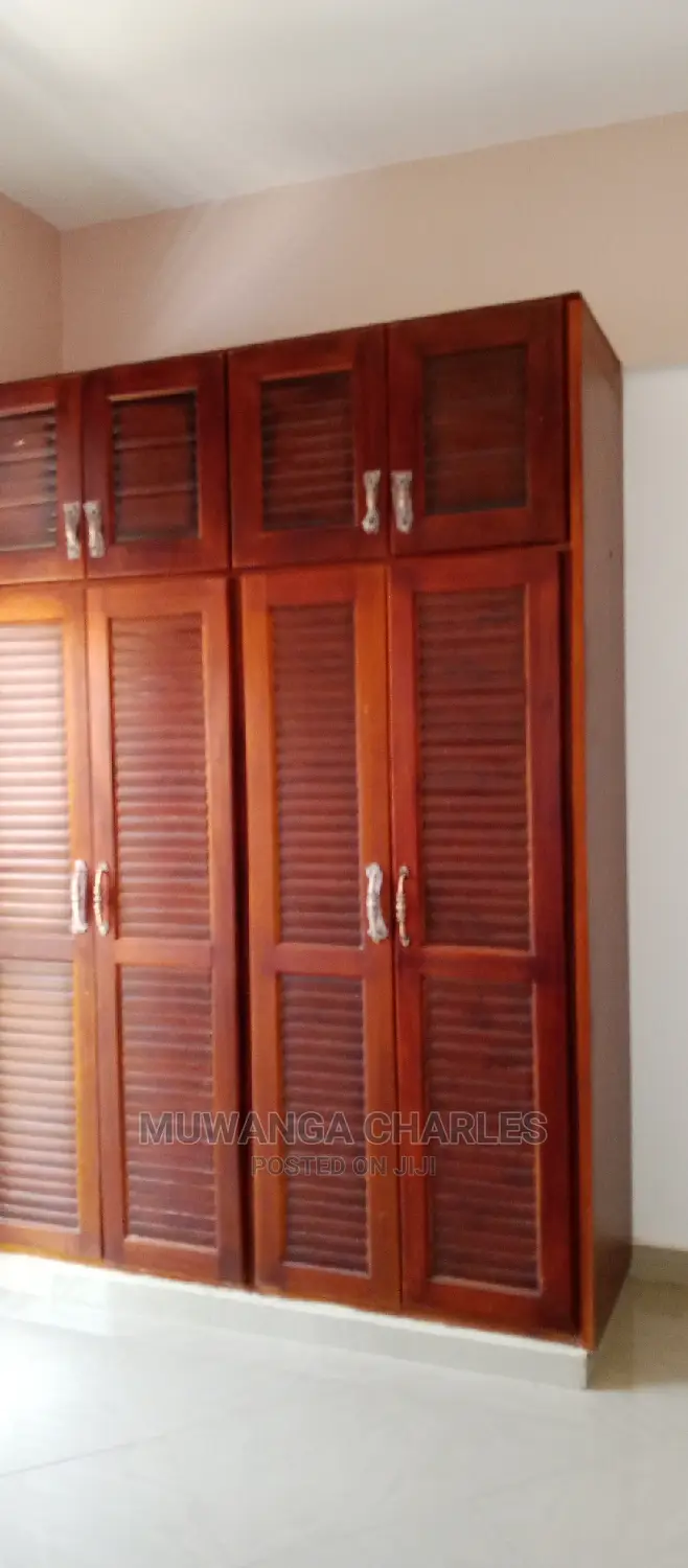 3bdrm Apartment in Fs Properties Ltd, Kampala for Rent