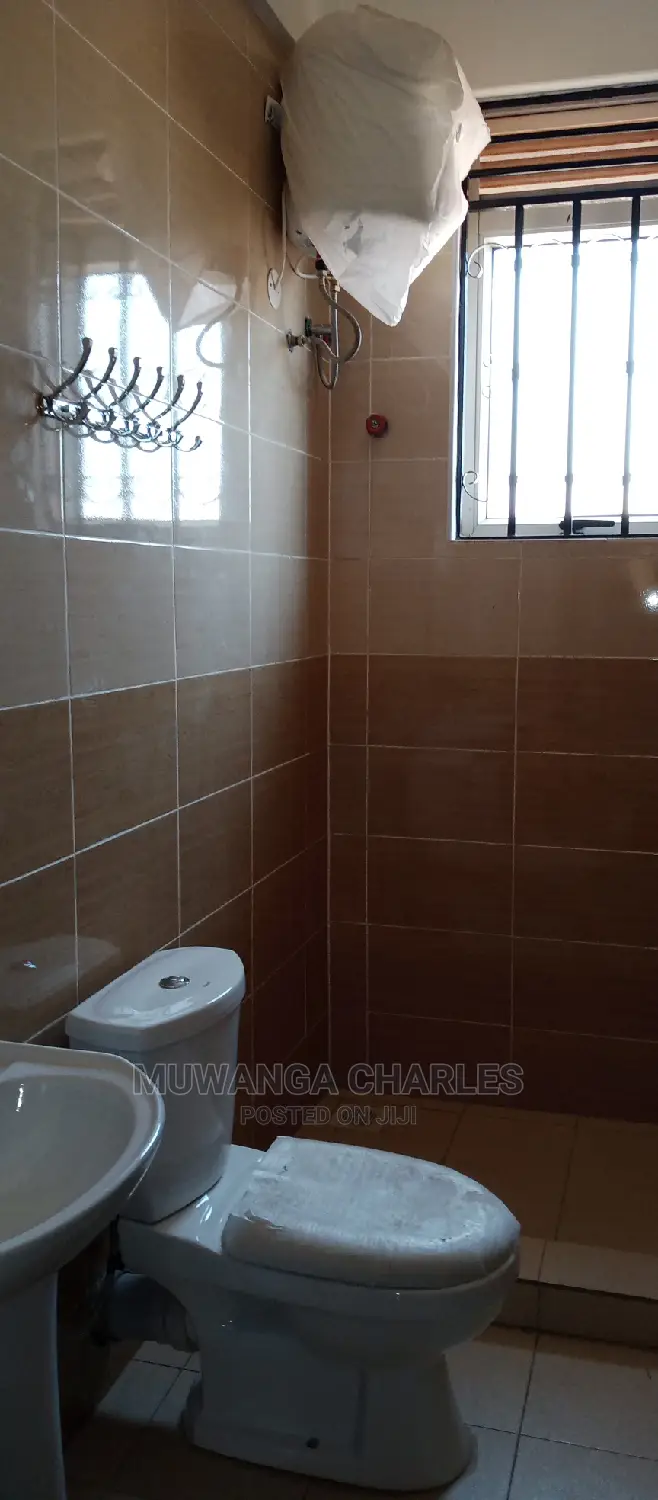 3bdrm Apartment in Fs Properties Ltd, Kampala for Rent