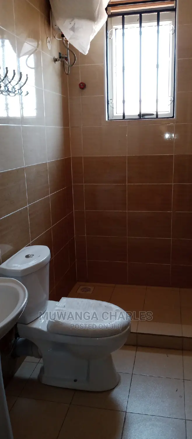 3bdrm Apartment in Fs Properties Ltd, Kampala for Rent