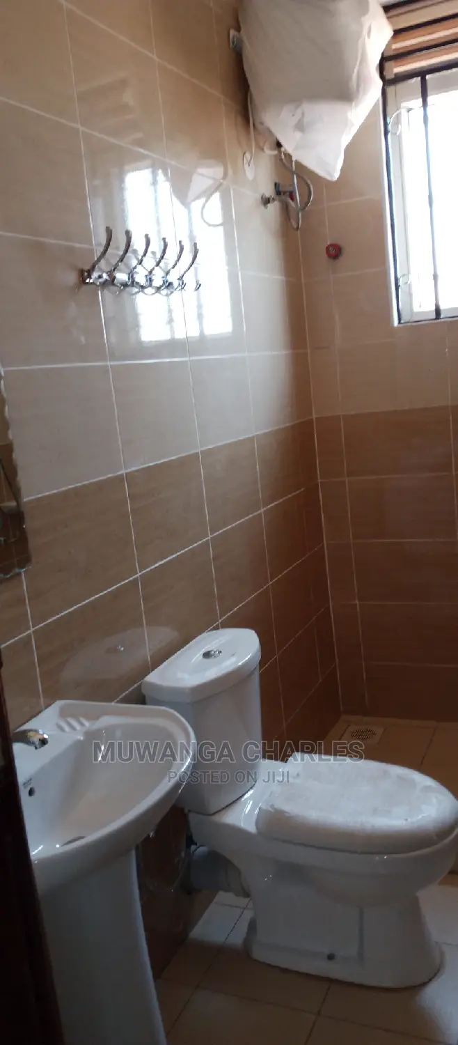 3bdrm Apartment in Fs Properties Ltd, Kampala for Rent