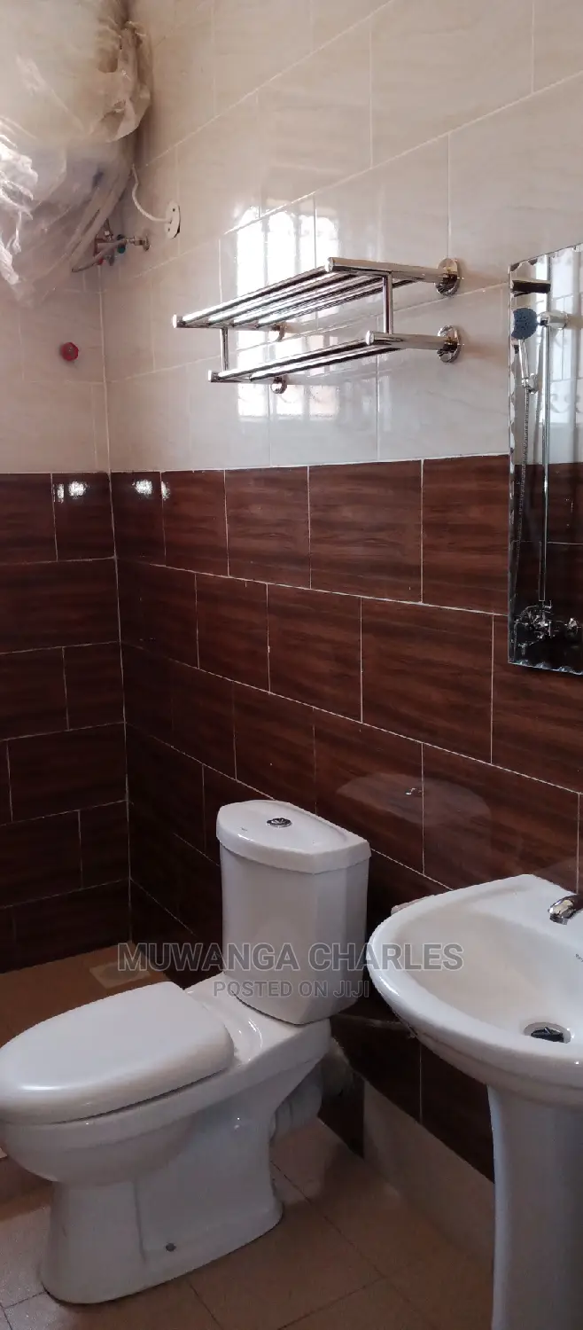 3bdrm Apartment in Fs Properties Ltd, Kampala for Rent