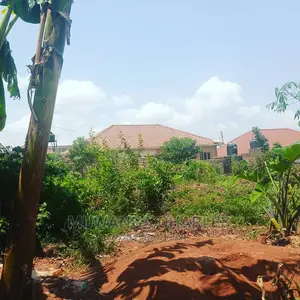 Plot Is for Sale in Kira