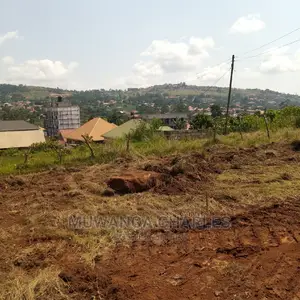 Plots Is Available for Sale in Kira